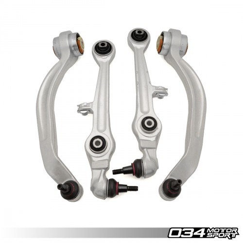 034 Motorsport Lower Control Arm Kit